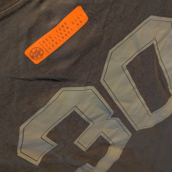 A3 EXP "Brand That Unites" NYC/USA Tee - Picture 6 of 6